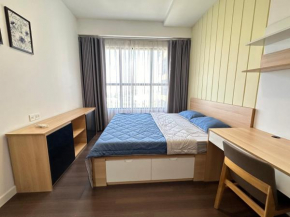 2 Bedrooms At The Sun Avenue In The Center Of District 2 With Overflow Swimming Pool